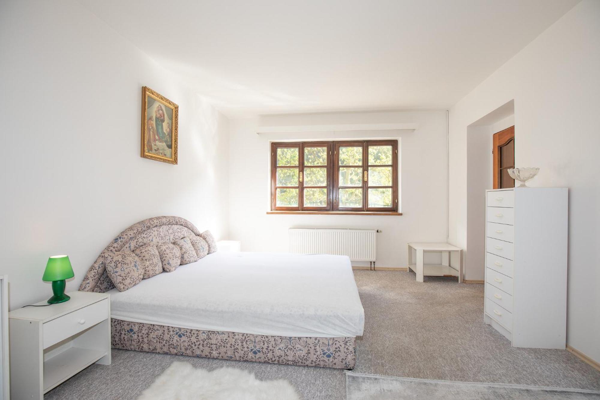 Resort U Jelena Křivoklát Kültér fotó