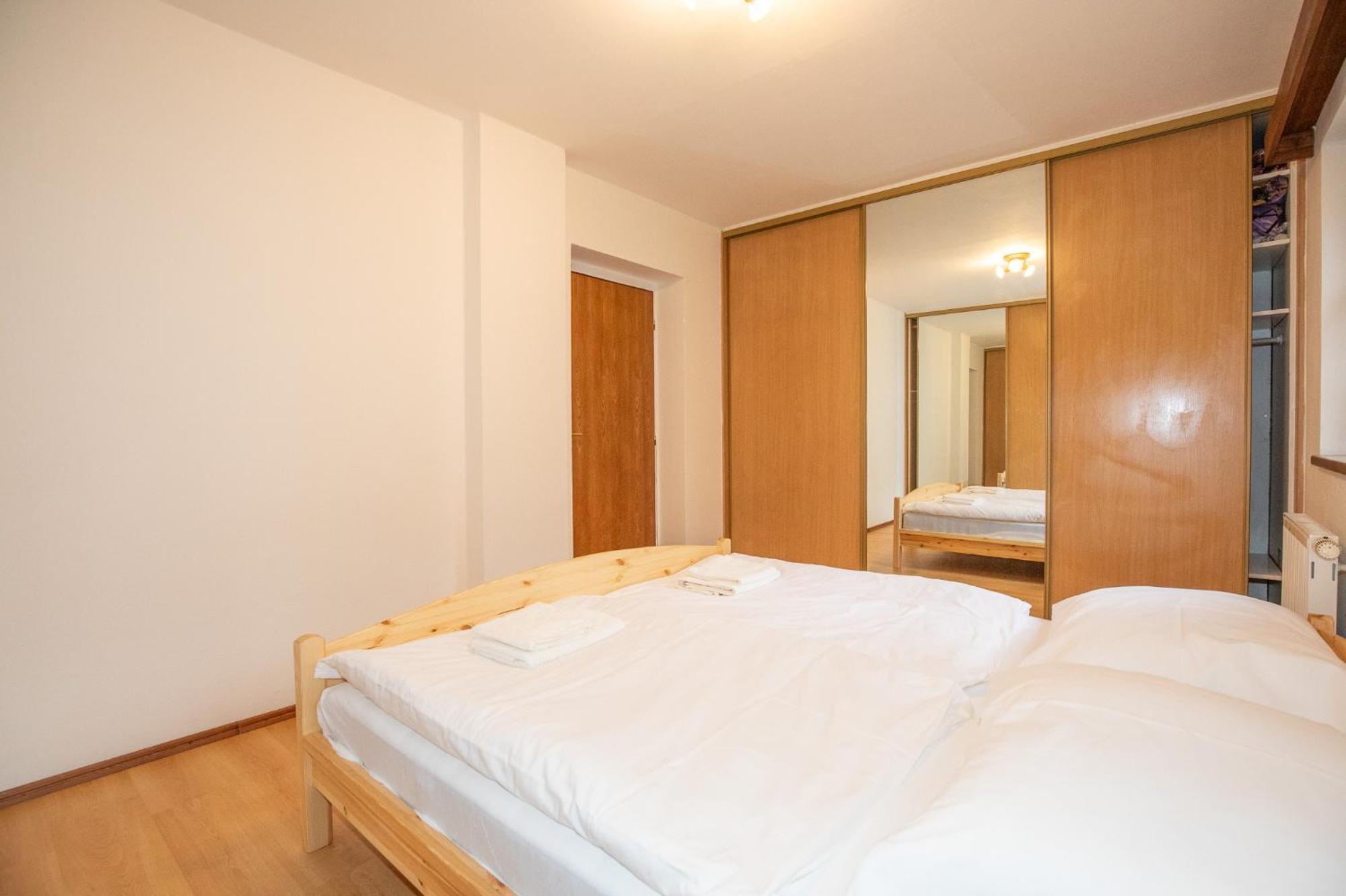 Resort U Jelena Křivoklát Kültér fotó